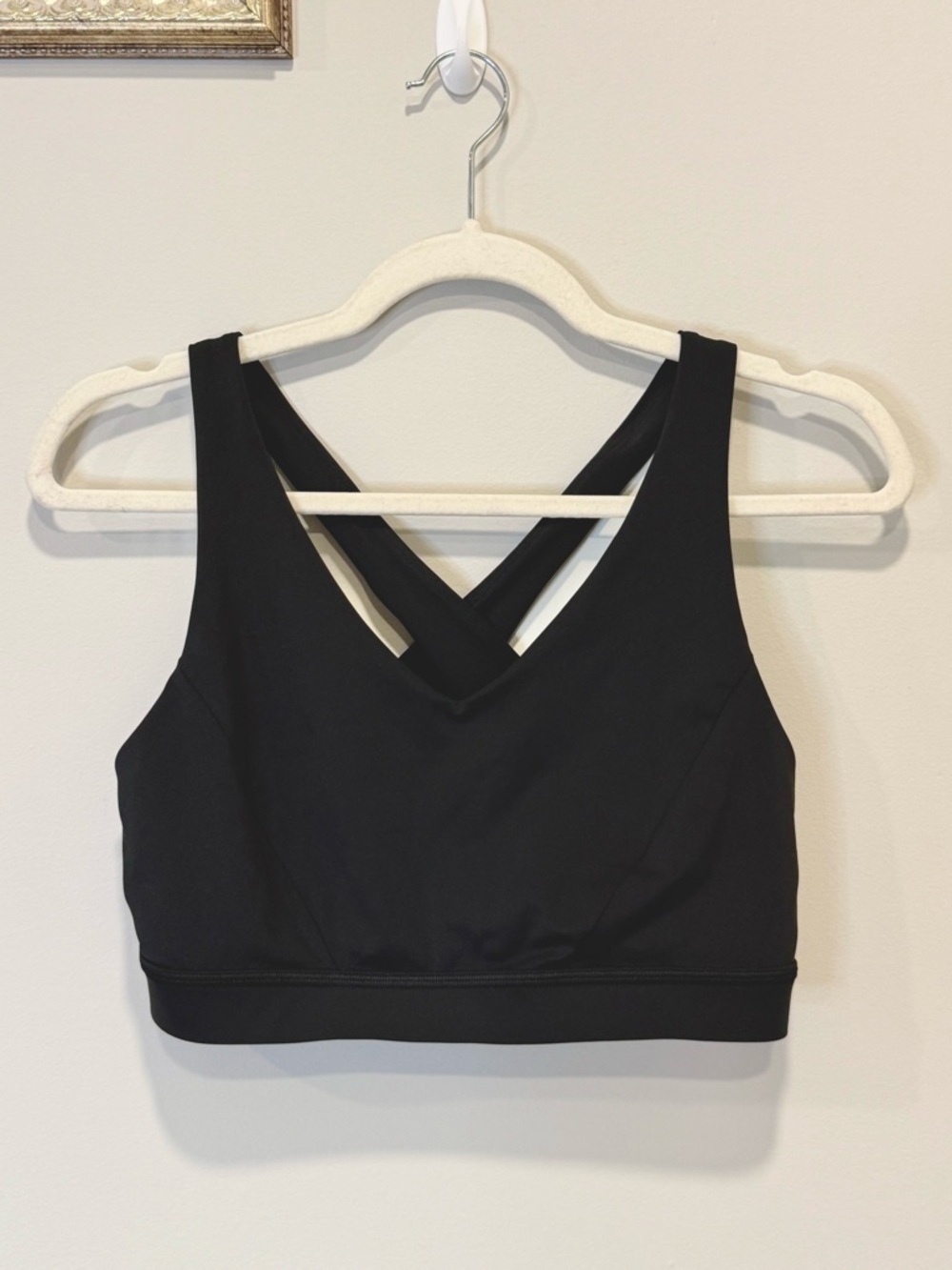 Lululemon All Sport Bra III - Size 10 - Picture 2 of 9